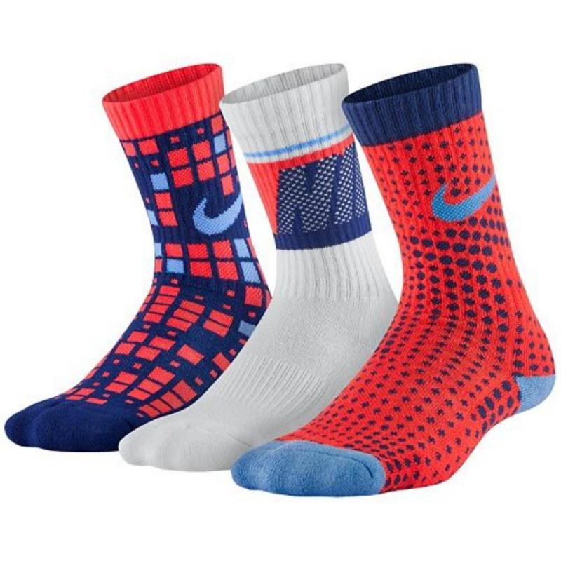 Looking to Buy The Best Nike Socks For Your Kids. Learn How in This 2023 Guide