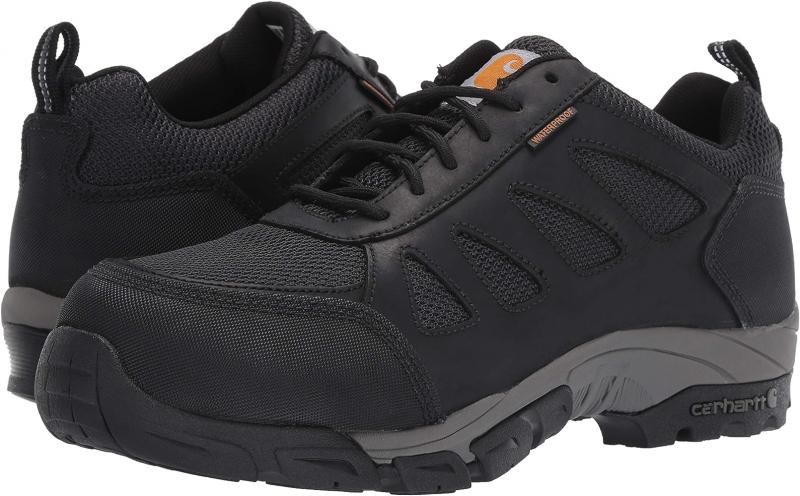 Looking To Buy The Best Nike Steel Toe Shoes For Men. Here Are 15 Key Things To Consider Before Buying Nike Steel Toe Work Shoes