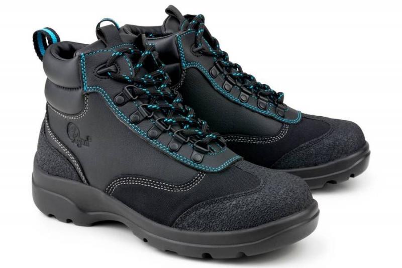 Looking To Buy The Best Nike Steel Toe Shoes For Men. Here Are 15 Key Things To Consider Before Buying Nike Steel Toe Work Shoes