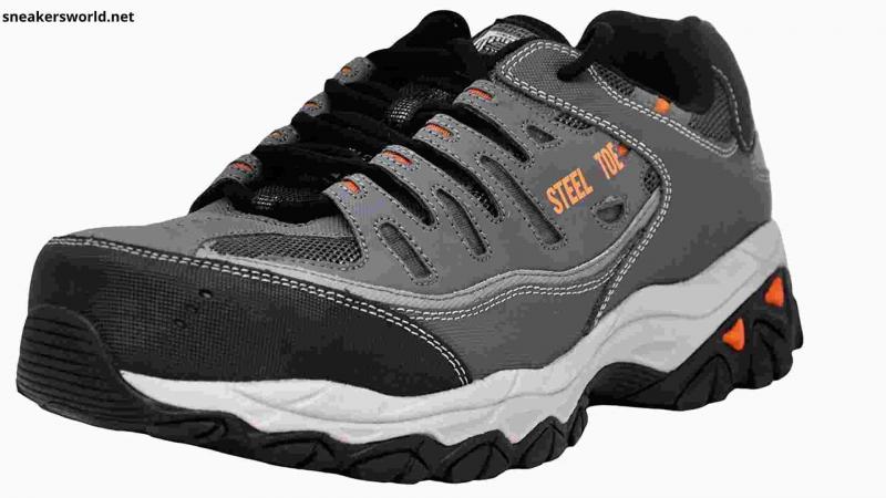 Looking To Buy The Best Nike Steel Toe Shoes For Men. Here Are 15 Key Things To Consider Before Buying Nike Steel Toe Work Shoes