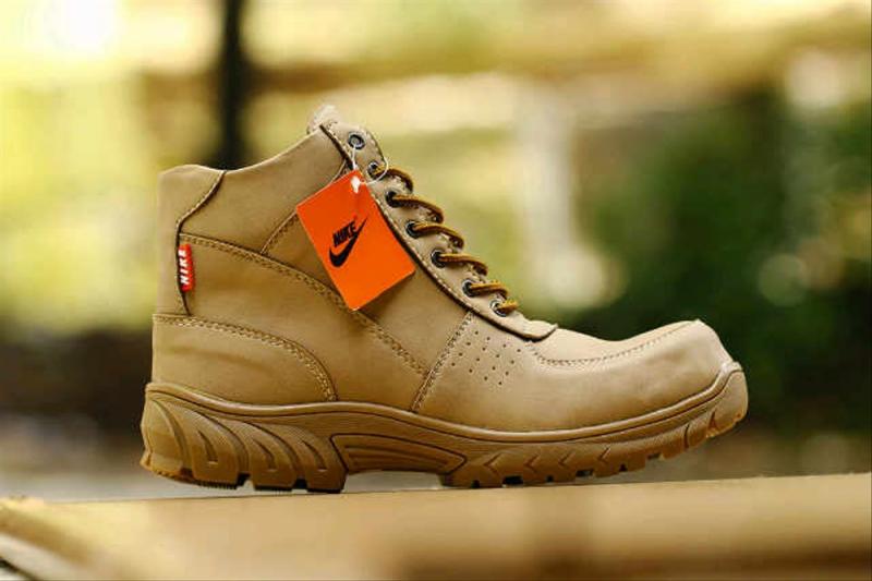 Looking To Buy The Best Nike Steel Toe Shoes For Men. Here Are 15 Key Things To Consider Before Buying Nike Steel Toe Work Shoes