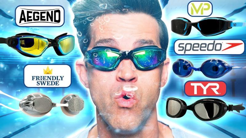 Looking to Buy The Best Nike Swim Goggles This Year. Here Are 15 Must-Know Tips