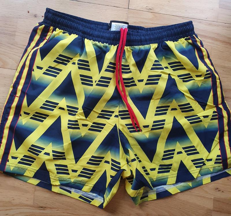 Looking to Buy The Best Nike Swim Trunks This Year