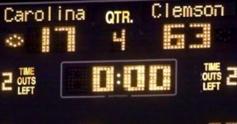 Looking to Buy The Best Portable Scoreboard Near You. Find Out The Top 15 Things To Consider