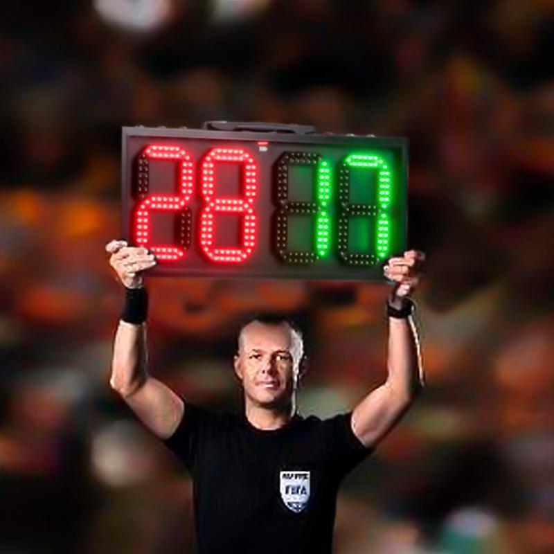 Looking to Buy The Best Portable Scoreboard Near You. Find Out The Top 15 Things To Consider
