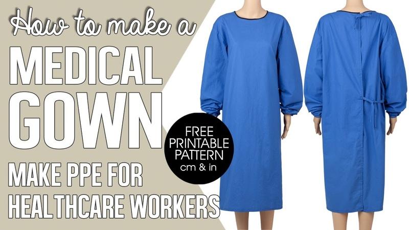 Looking to Buy The Best PPE Gowns For Your Facility. Here