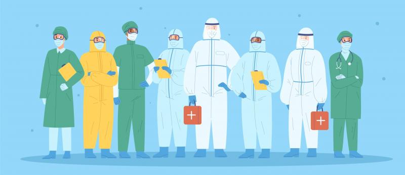 Looking to Buy The Best PPE Gowns For Your Facility. Here
