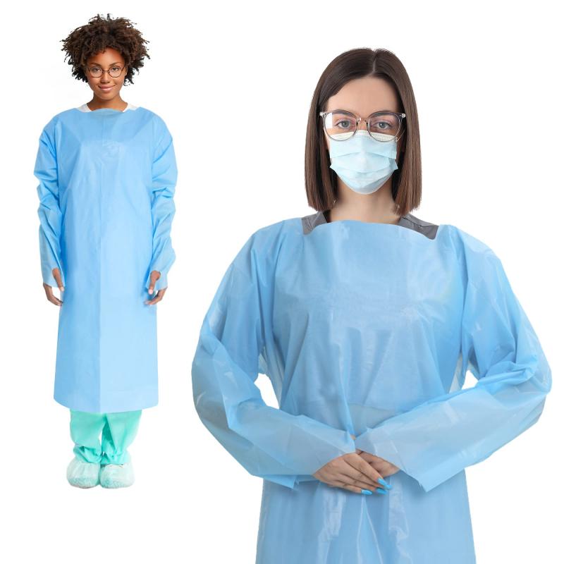 Looking to Buy The Best PPE Gowns For Your Facility. Here