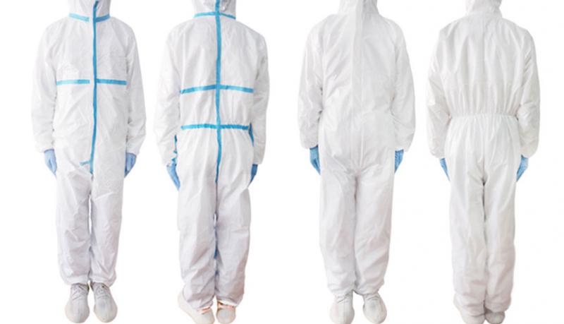 Looking to Buy The Best PPE Gowns For Your Facility. Here
