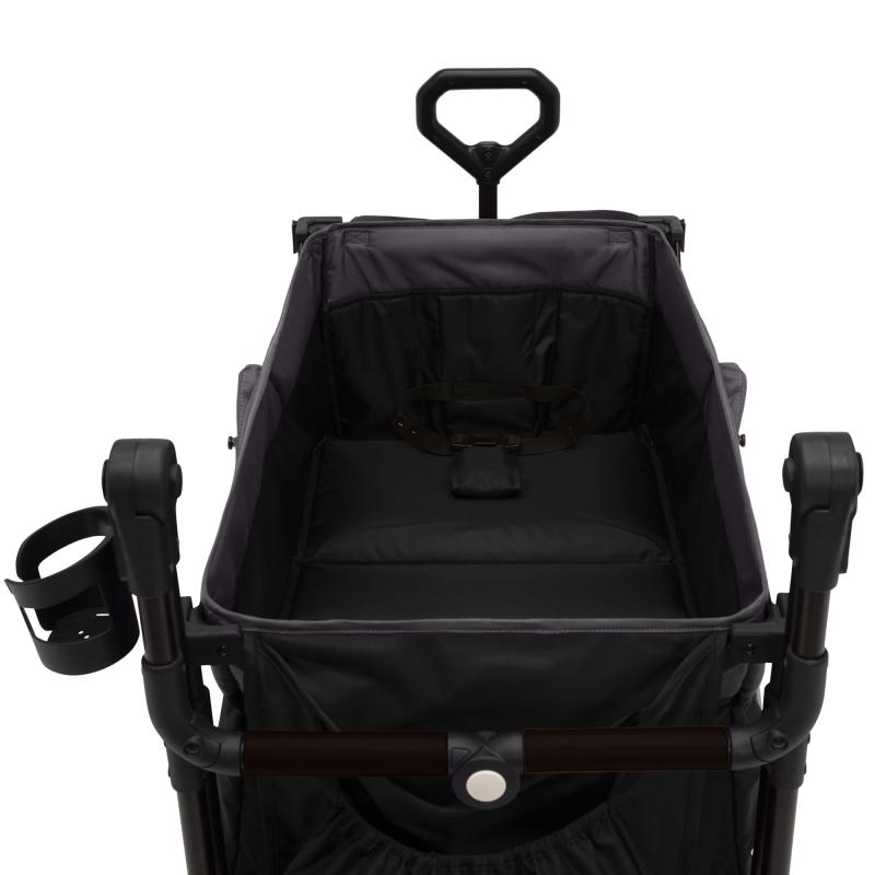 Looking to Buy The Best Quad Stroller Wagon: Try The Wonderfold X4