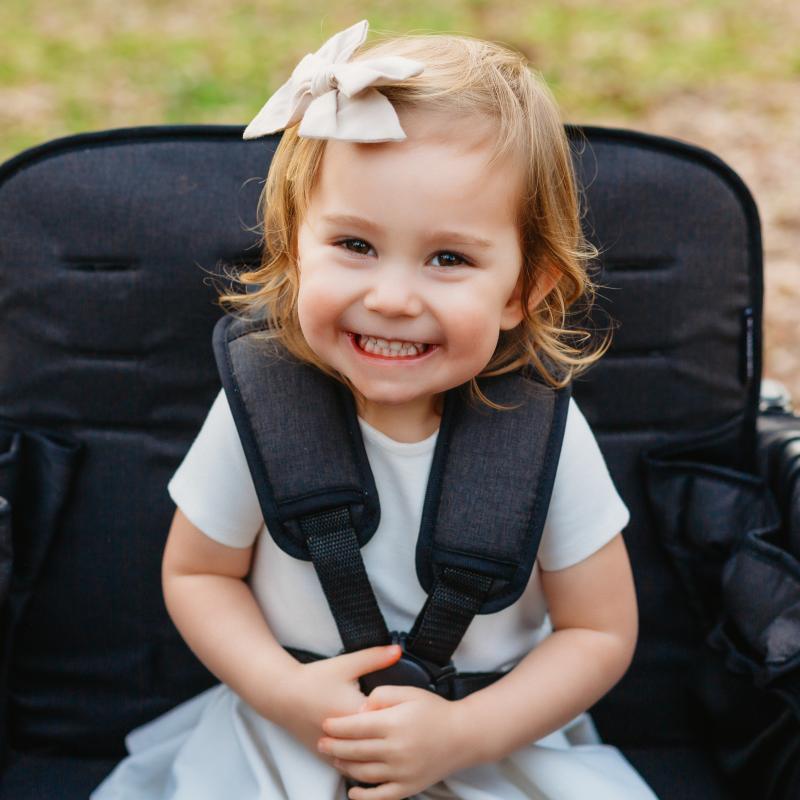 Looking to Buy The Best Quad Stroller Wagon: Try The Wonderfold X4