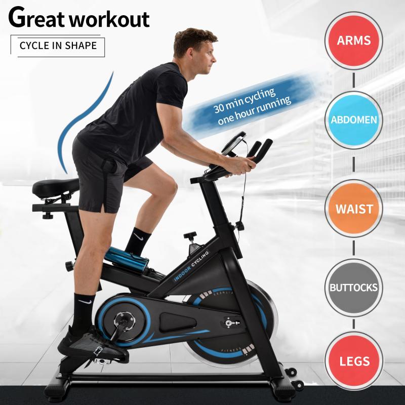 Looking to Buy The Best Quiet Exercise Bike: Discover The Top 15 Silent Stationary Bikes For Peaceful Workouts