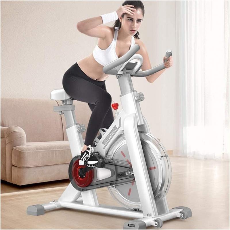 Looking to Buy The Best Quiet Exercise Bike: Discover The Top 15 Silent Stationary Bikes For Peaceful Workouts