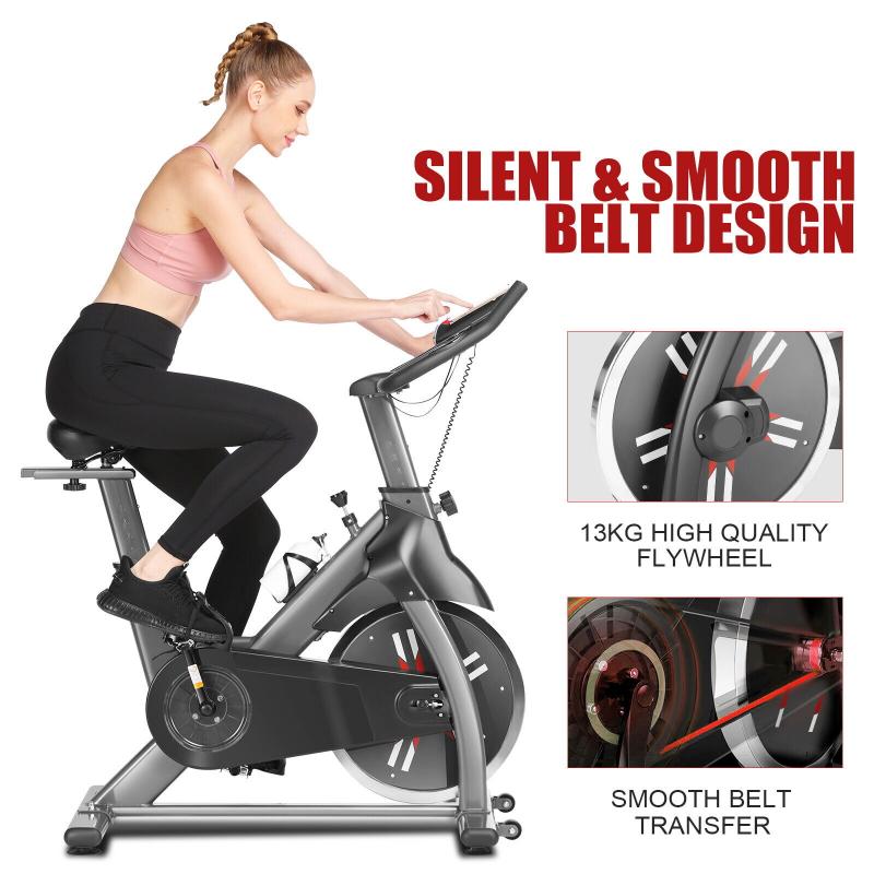 Looking to Buy The Best Quiet Exercise Bike: Discover The Top 15 Silent Stationary Bikes For Peaceful Workouts