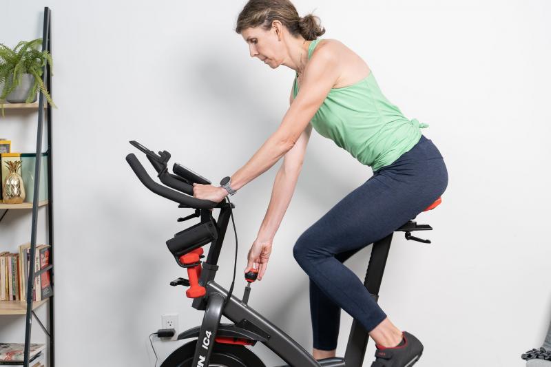 Looking to Buy The Best Quiet Exercise Bike: Discover The Top 15 Silent Stationary Bikes For Peaceful Workouts