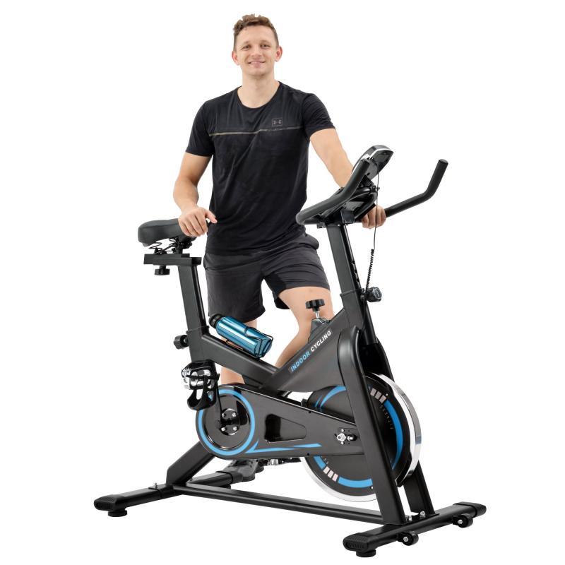 Looking to Buy The Best Quiet Exercise Bike: Discover The Top 15 Silent Stationary Bikes For Peaceful Workouts