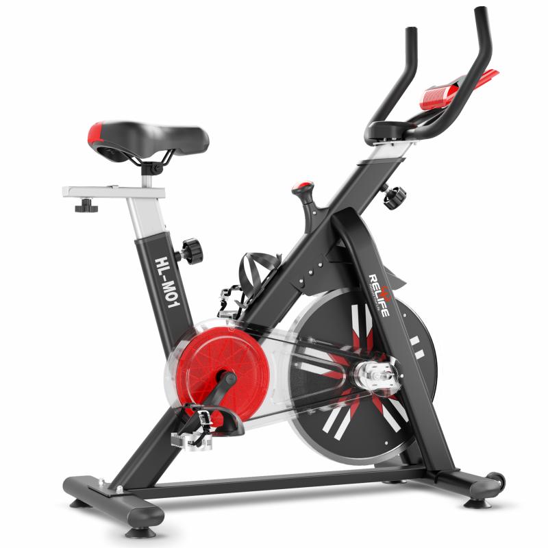 Looking to Buy The Best Quiet Exercise Bike: Discover The Top 15 Silent Stationary Bikes For Peaceful Workouts