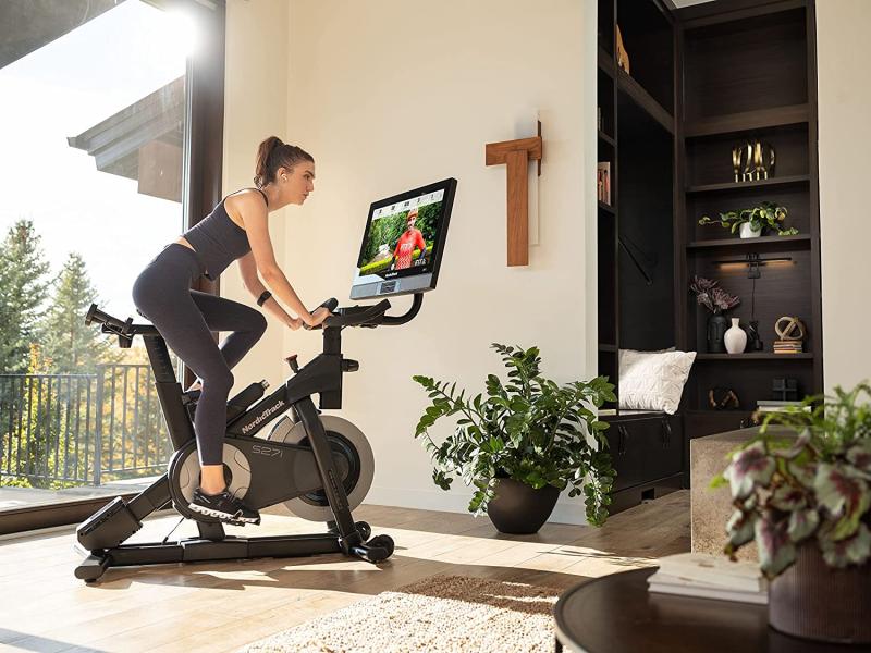 Looking to Buy The Best Quiet Exercise Bike: Discover The Top 15 Silent Stationary Bikes For Peaceful Workouts