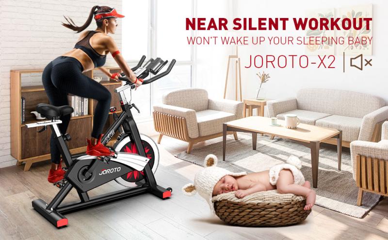 Looking to Buy The Best Quiet Exercise Bike: Discover The Top 15 Silent Stationary Bikes For Peaceful Workouts