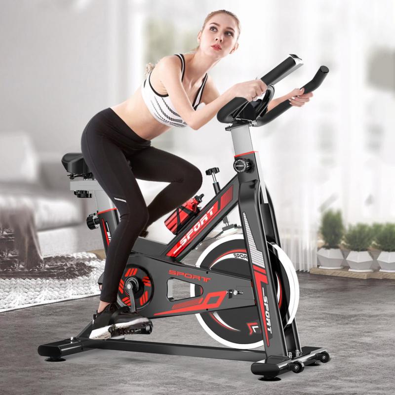 Looking to Buy The Best Quiet Exercise Bike: Discover The Top 15 Silent Stationary Bikes For Peaceful Workouts