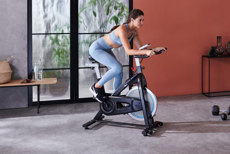 Looking to Buy The Best Quiet Exercise Bike: Discover The Top 15 Silent Stationary Bikes For Peaceful Workouts