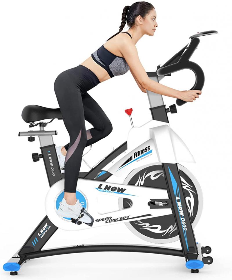 Looking to Buy The Best Quiet Exercise Bike: Discover The Top 15 Silent Stationary Bikes For Peaceful Workouts