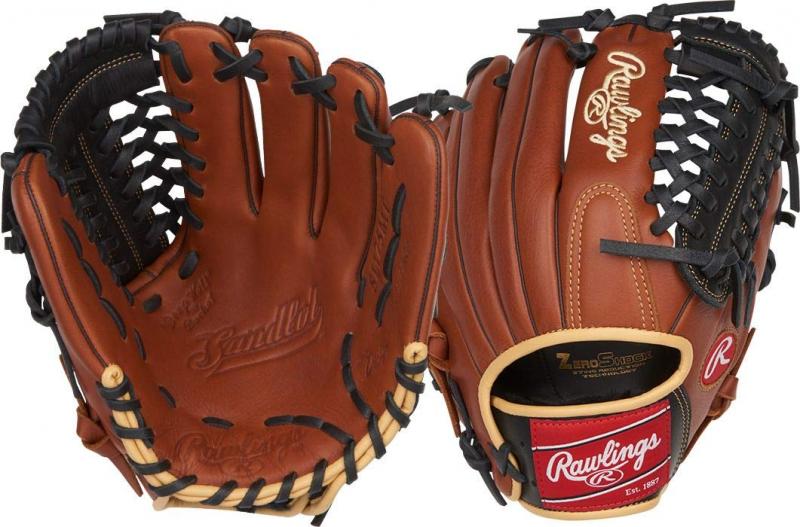 Looking to Buy The Best Rawlings Baseball Glove. Discover The Top Models Here