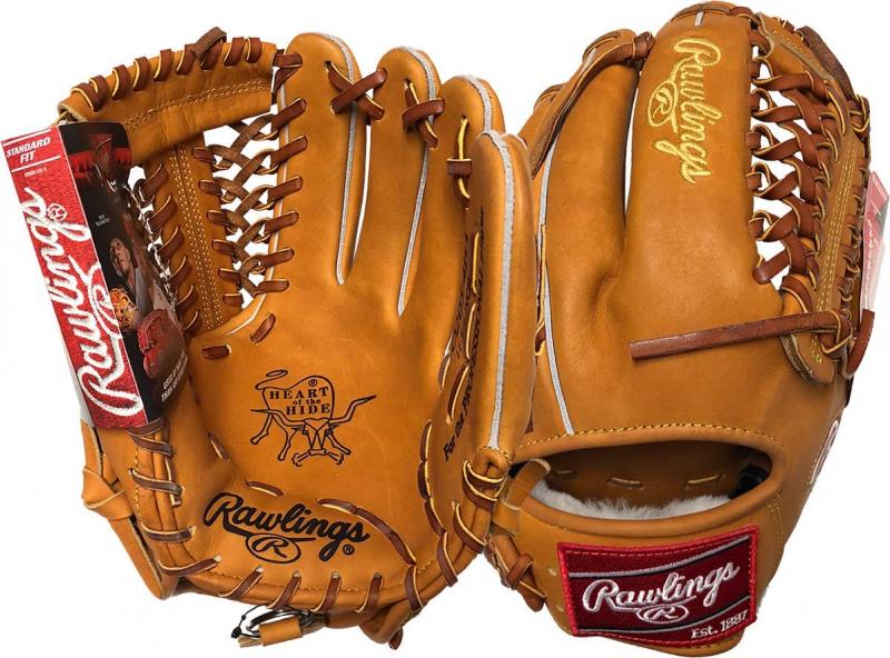 Looking to Buy The Best Rawlings Baseball Glove. Discover The Top Models Here