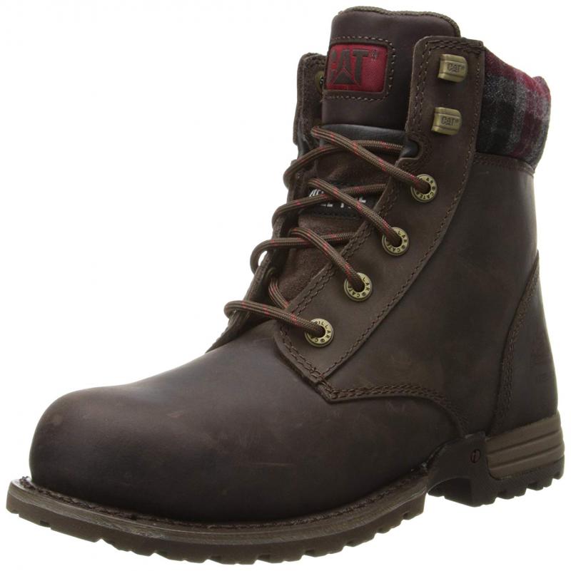 Looking to Buy The Best Red Steel Toe Boots. Find Out Here