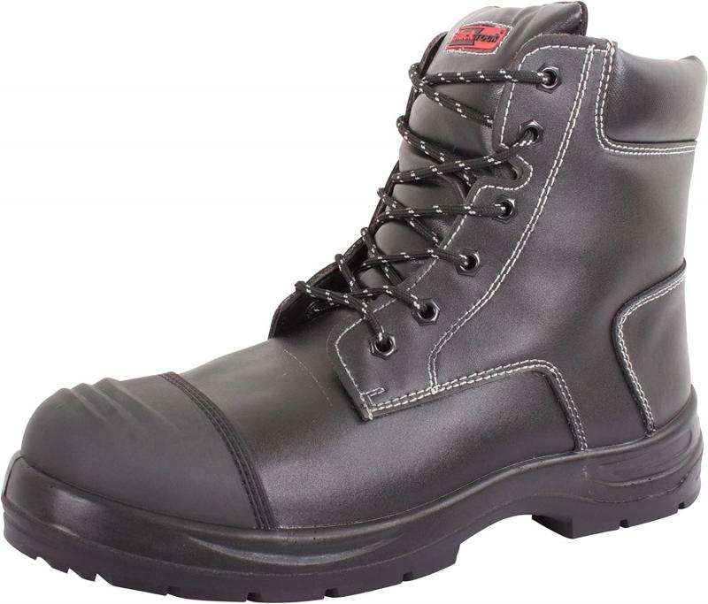 Looking to Buy The Best Red Steel Toe Boots. Find Out Here
