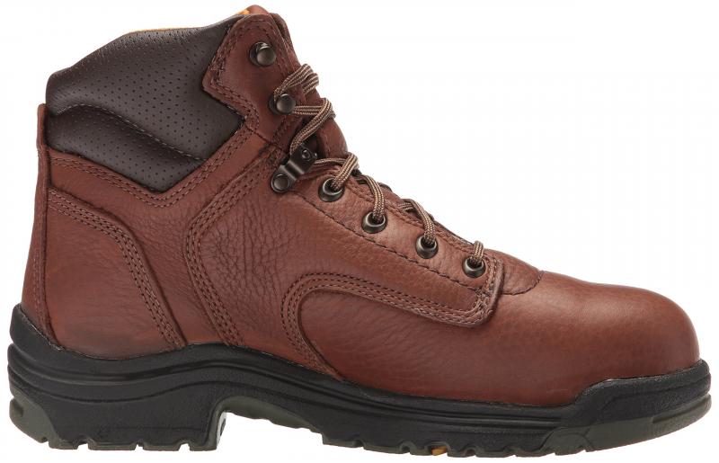 Looking to Buy The Best Red Steel Toe Boots. Find Out Here