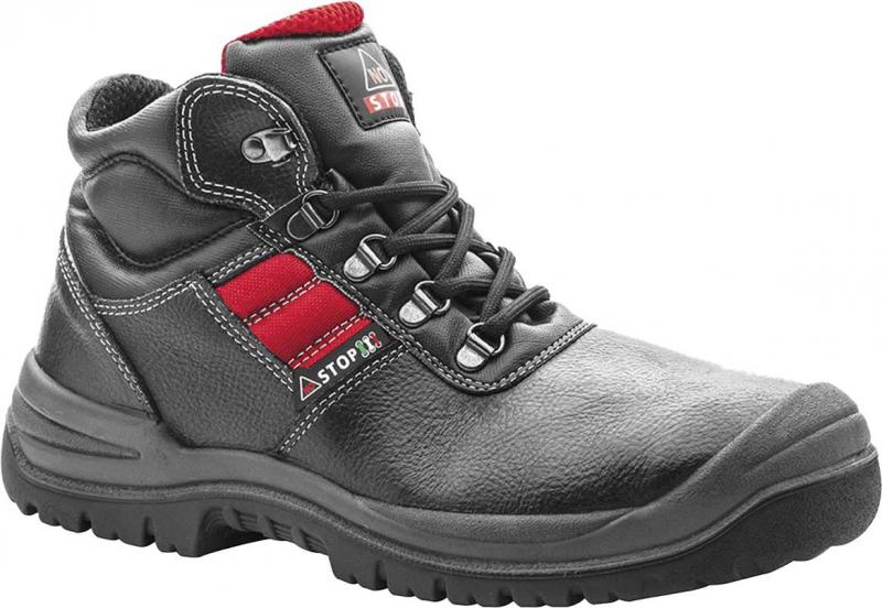 Looking to Buy The Best Red Steel Toe Boots. Find Out Here