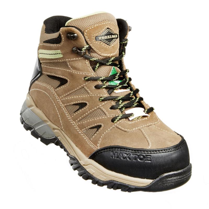 Looking to Buy The Best Red Steel Toe Boots. Find Out Here