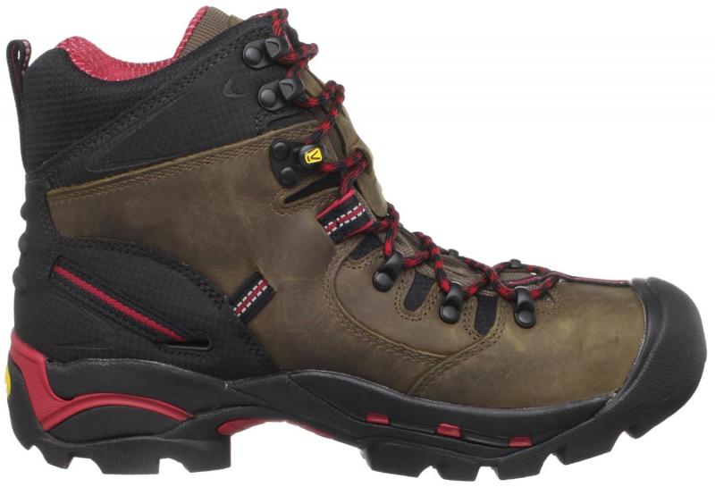 Looking to Buy The Best Red Steel Toe Boots. Find Out Here