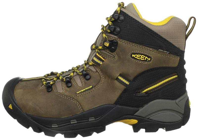Looking to Buy The Best Red Steel Toe Boots. Find Out Here
