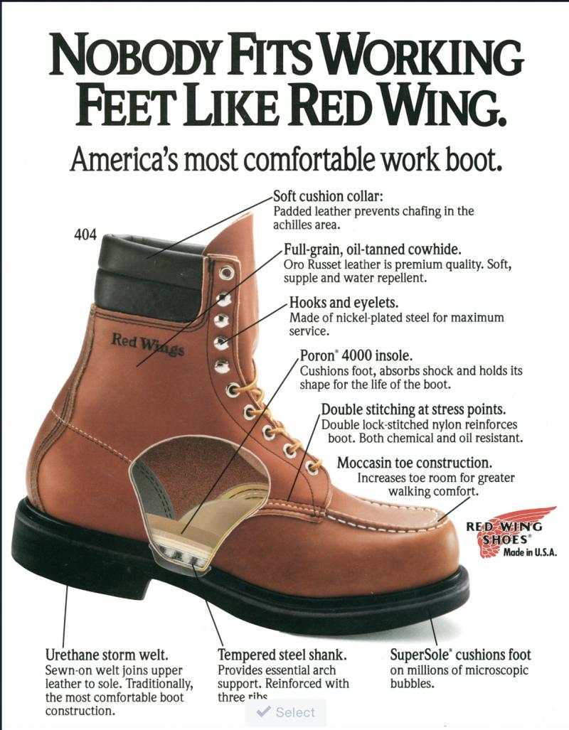 Looking to Buy The Best Red Steel Toe Boots. Find Out Here