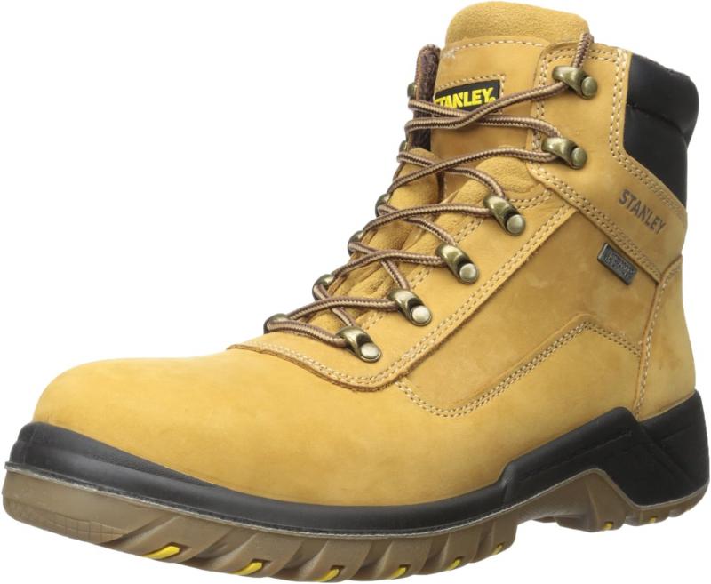 Looking to Buy The Best Red Steel Toe Boots. Find Out Here