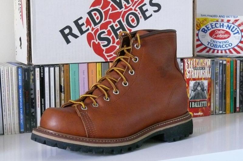 Looking to Buy The Best Red Steel Toe Boots. Find Out Here