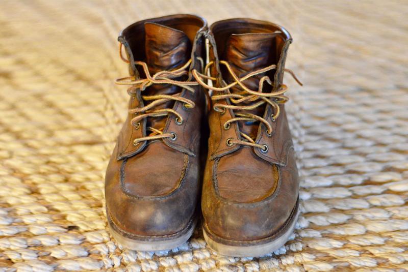 Looking to Buy The Best Red Steel Toe Boots. Find Out Here