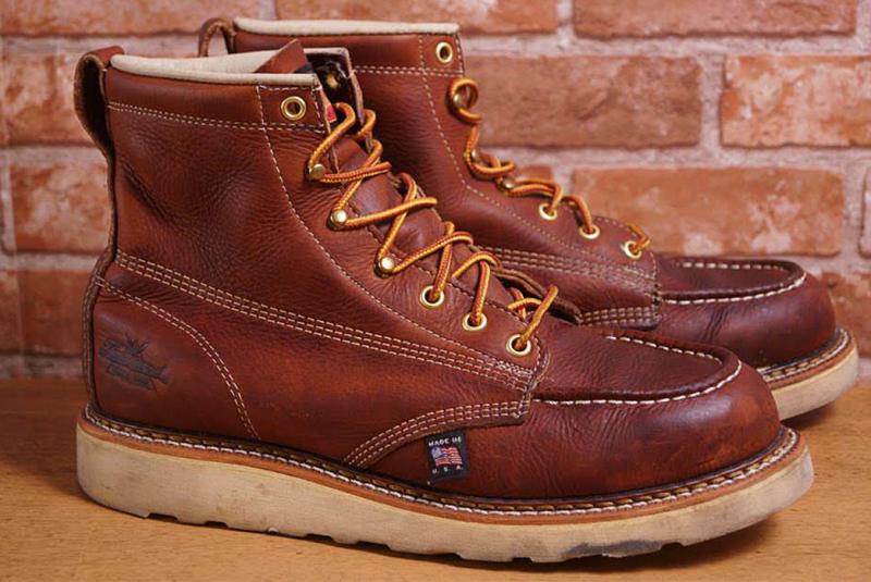 Looking to Buy The Best Red Steel Toe Boots. Find Out Here