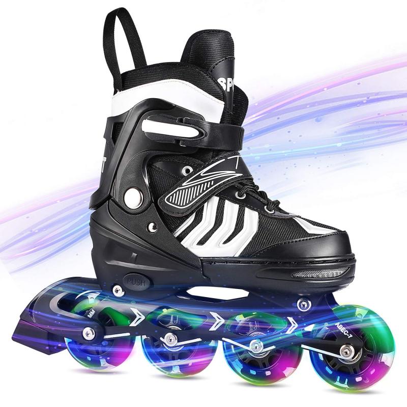 Looking to Buy the Best Rollerblades for Your Child This Year. Discover the Top Youth Hockey Skates Now