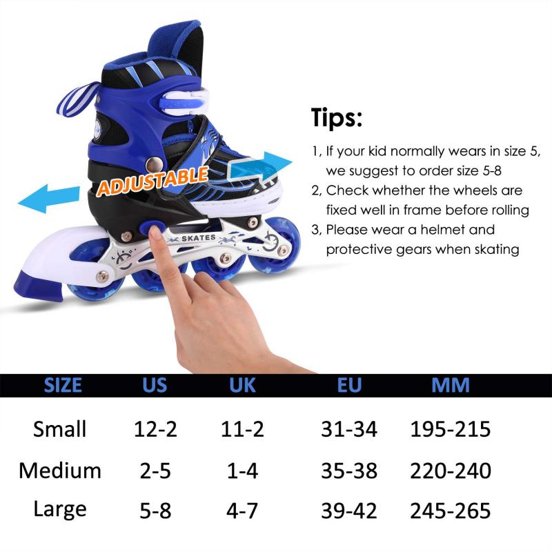 Looking to Buy the Best Rollerblades for Your Child This Year. Discover the Top Youth Hockey Skates Now