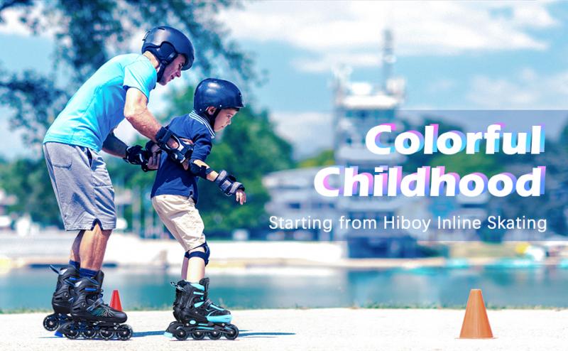 Looking to Buy the Best Rollerblades for Your Child This Year. Discover the Top Youth Hockey Skates Now