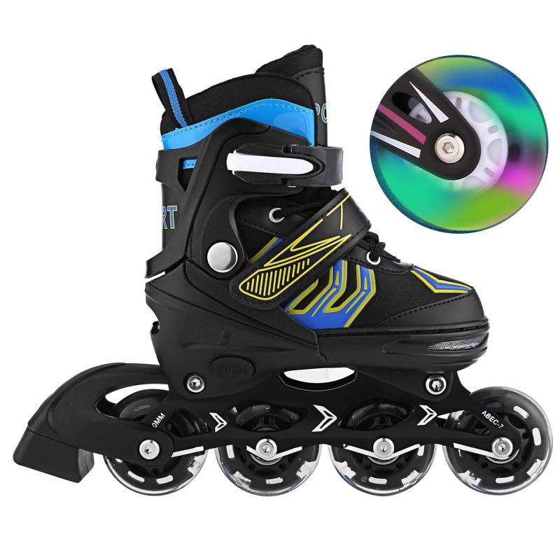 Looking to Buy the Best Rollerblades for Your Child This Year. Discover the Top Youth Hockey Skates Now