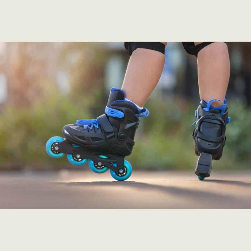 Looking to Buy the Best Rollerblades for Your Child This Year. Discover the Top Youth Hockey Skates Now
