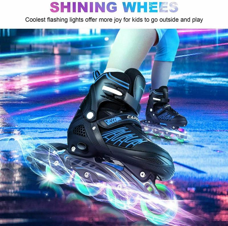 Looking to Buy the Best Rollerblades for Your Child This Year. Discover the Top Youth Hockey Skates Now