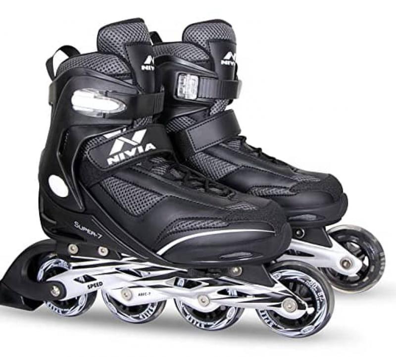 Looking to Buy the Best Rollerblades for Your Child This Year. Discover the Top Youth Hockey Skates Now