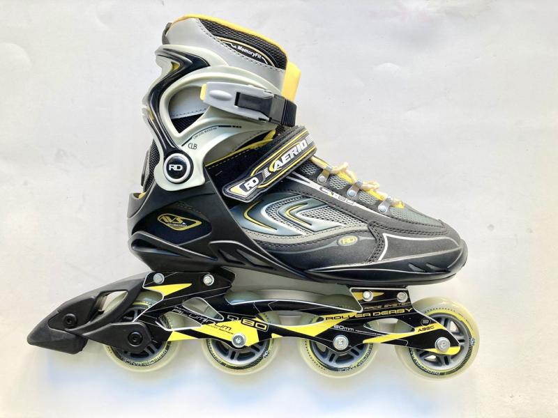 Looking to Buy the Best Rollerblades for Your Child This Year. Discover the Top Youth Hockey Skates Now