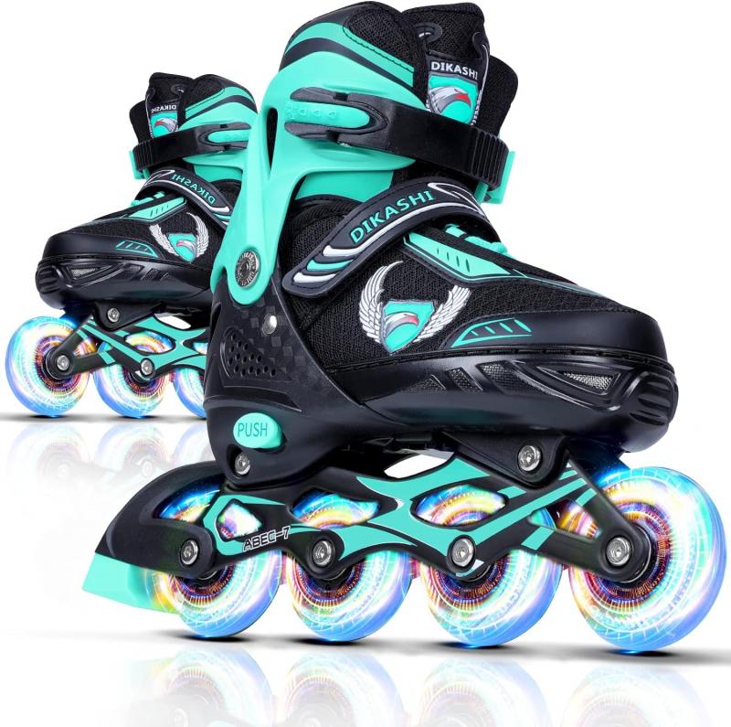 Looking to Buy the Best Rollerblades for Your Child This Year. Discover the Top Youth Hockey Skates Now