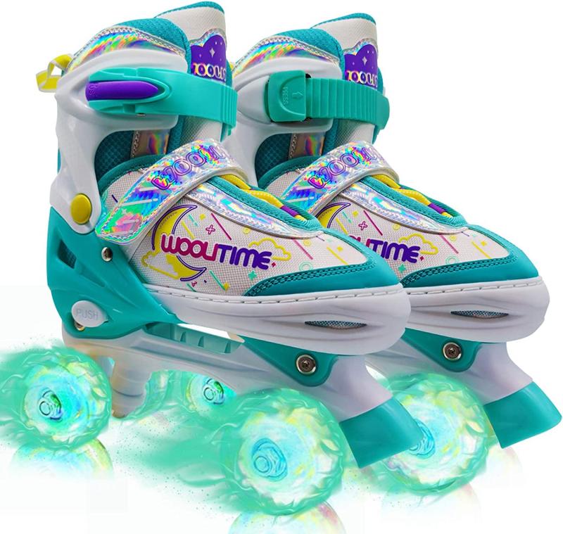 Looking to Buy the Best Rollerblades for Your Child This Year. Discover the Top Youth Hockey Skates Now